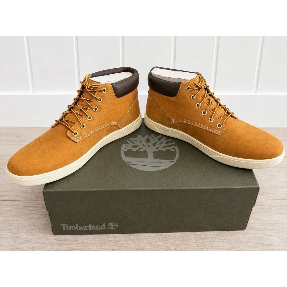 Timberland men wheat